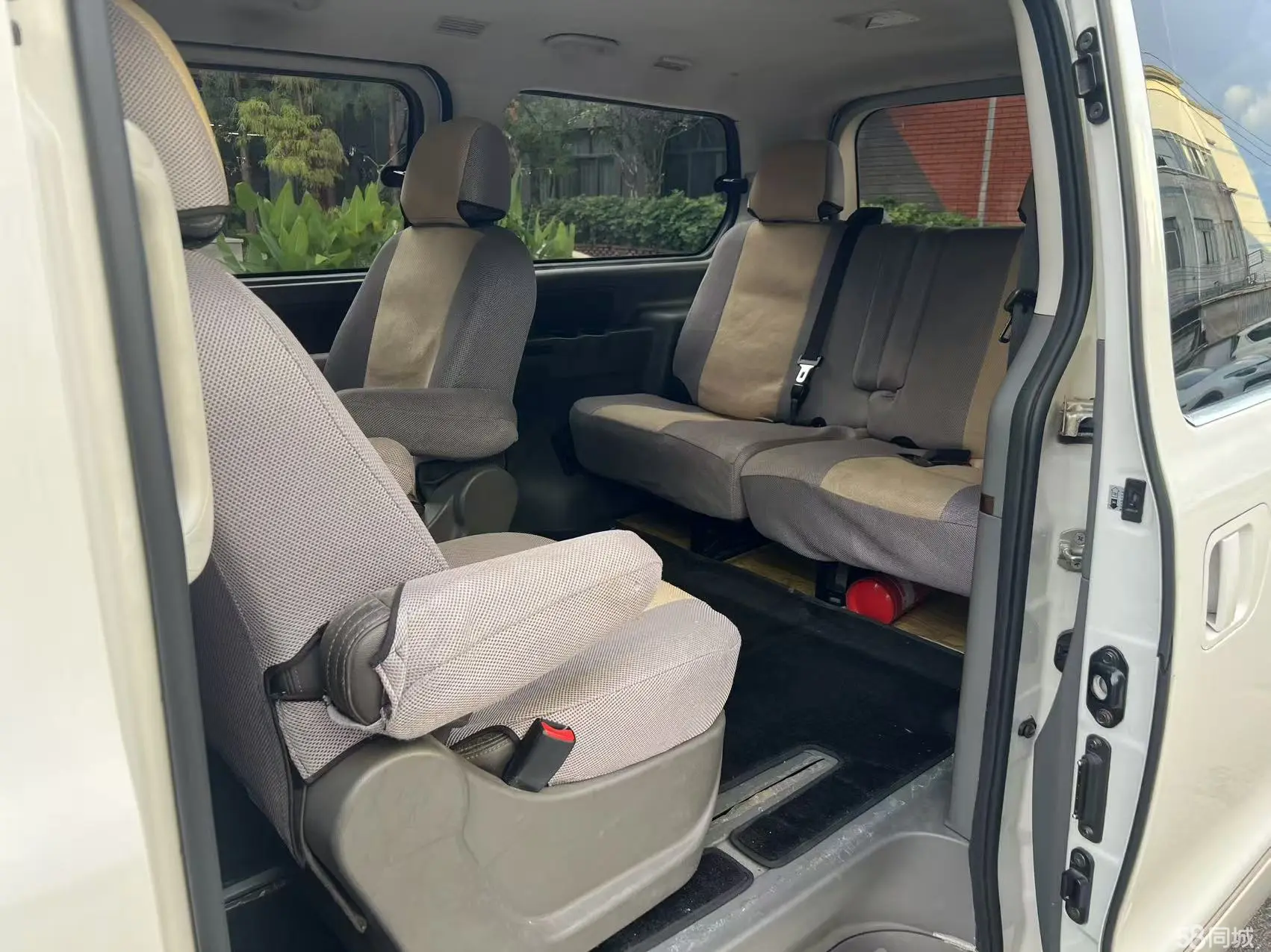 东风风行 风行CM7 2015 汽车图片 #12