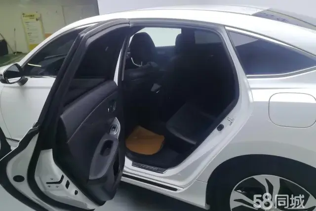 Honda Spirior 2016 car image #12