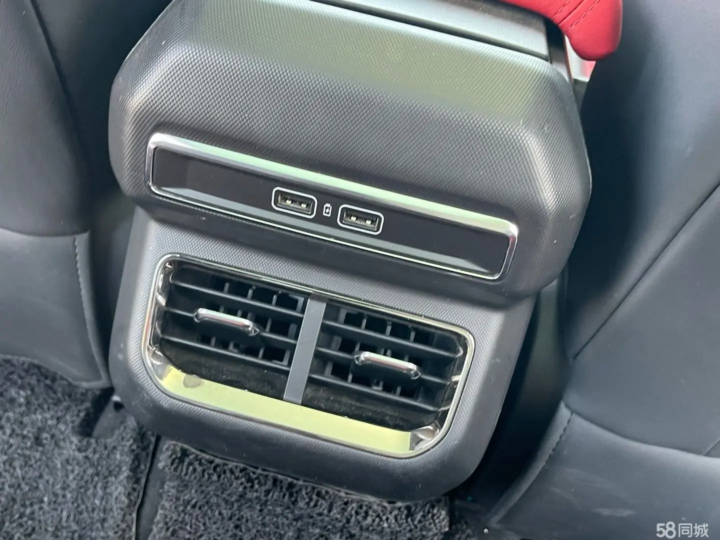 GEELY ICON 2020 #12 GEELY ICON 2020 car image #12