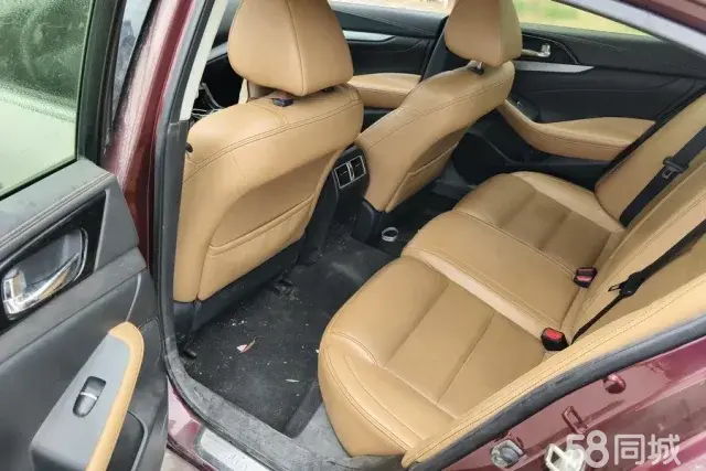 Nissan Maxima 2016 immagine di auto #12