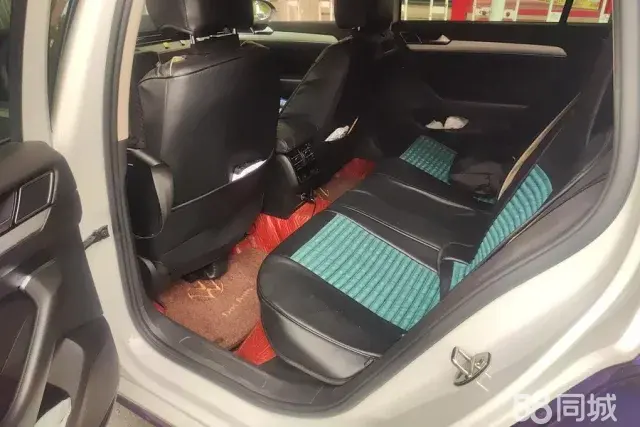 Volkswagen Passat Variant 2016 immagine di auto #12