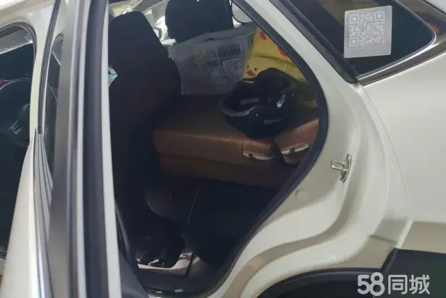 马自达 马自达CX-30 EV 2024 汽车图片 #12