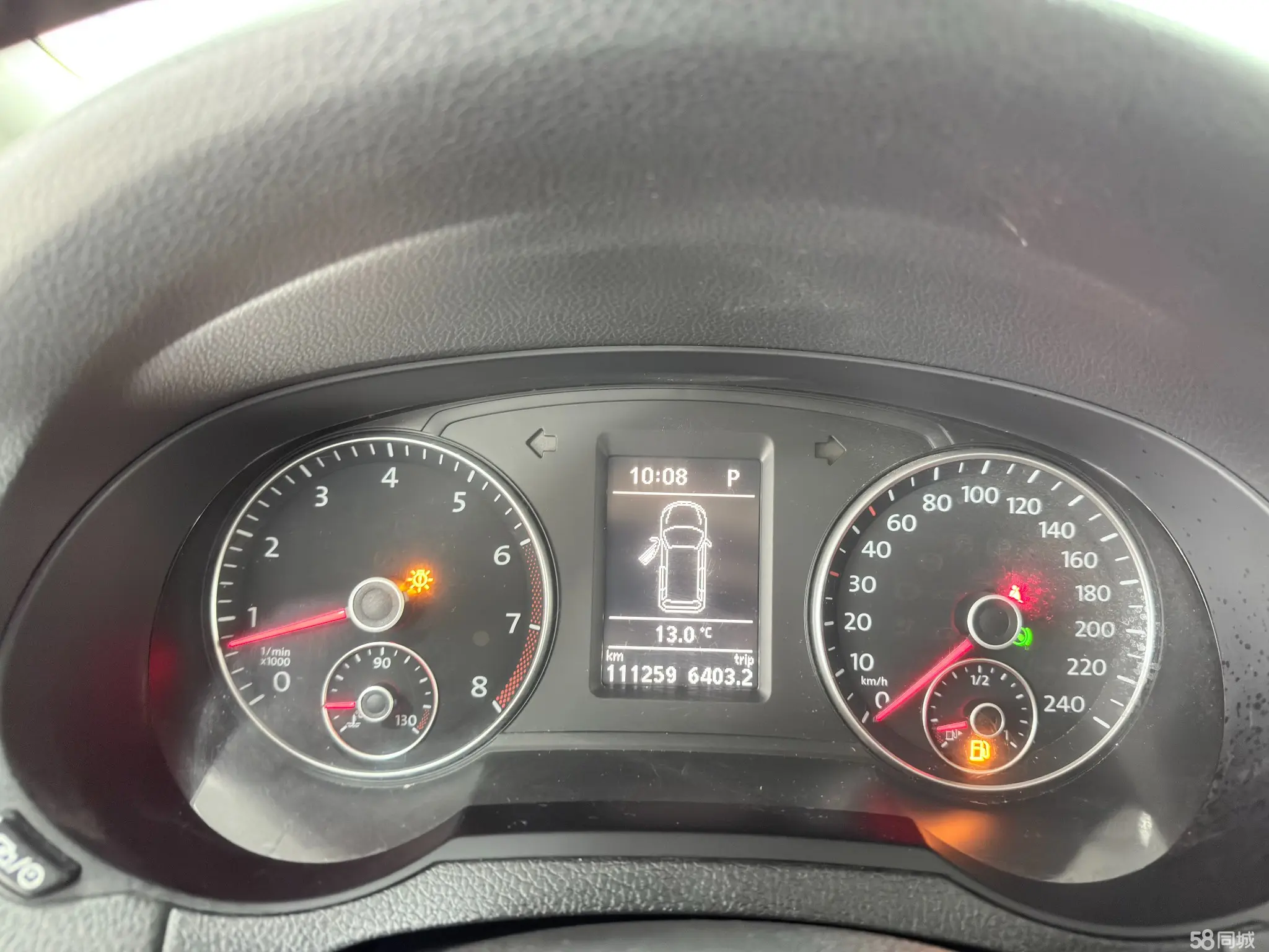 Volkswagen Sharan 2013 immagine di auto #12