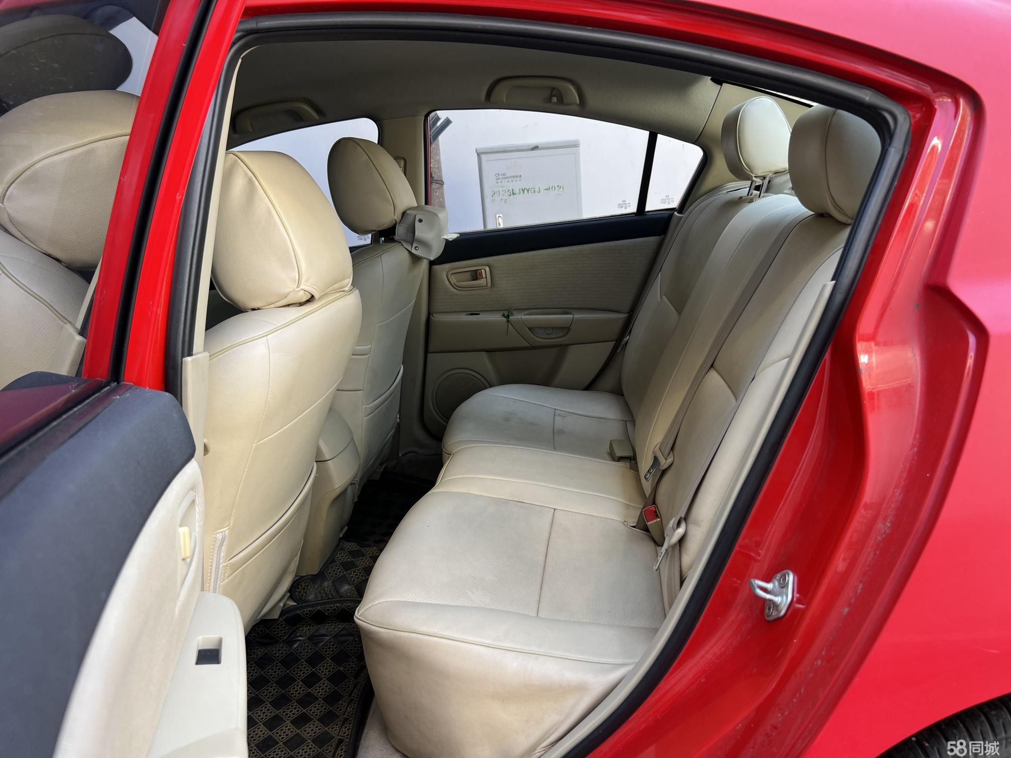 马自达 马自达3 2012 汽车图片 #12