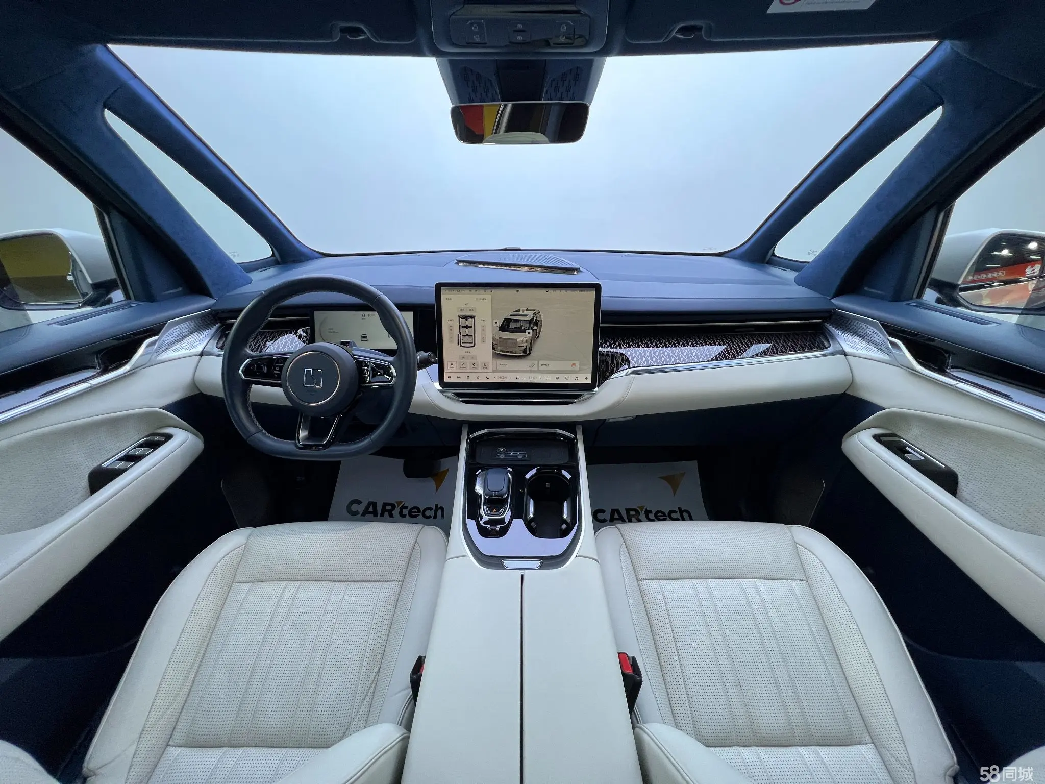 Volkswagen Phideon 2023 immagine di auto #12