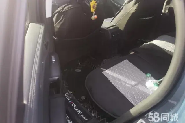 Ford Escape 2021 #12 Ford Escape 2021 immagine di auto #12