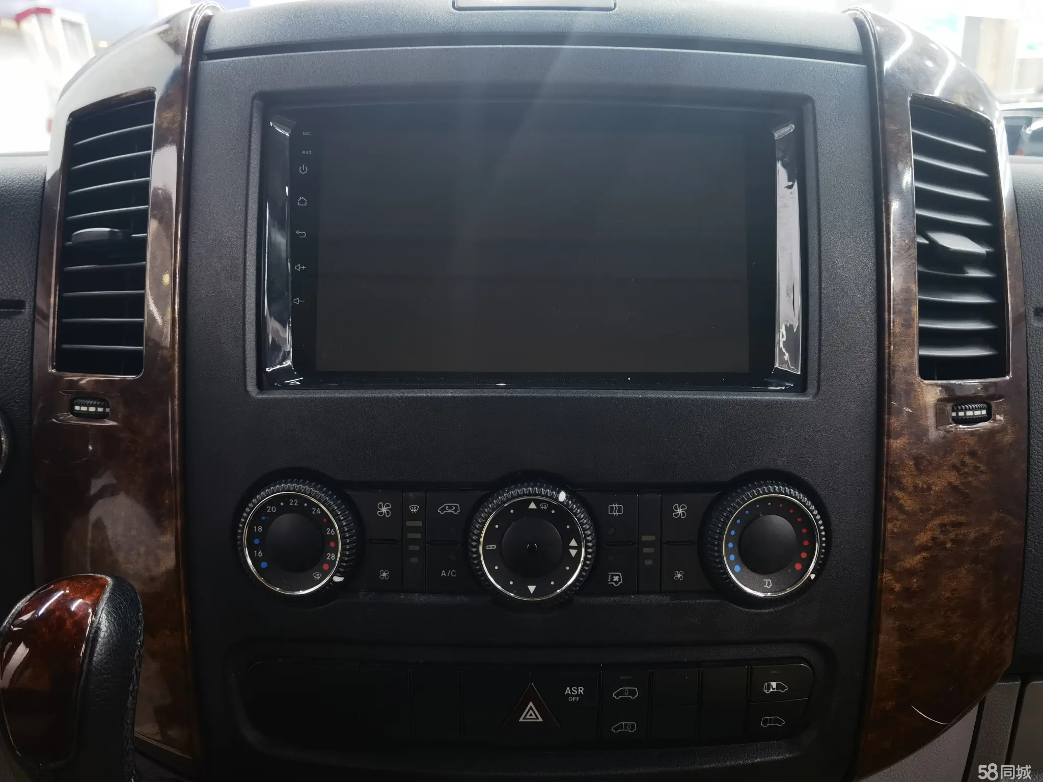 Mercedes-Benz Sprinter 2013 #12 Mercedes-Benz Sprinter 2013 car image #12