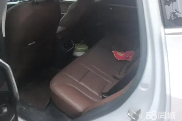 Haval F5 2019 car image #12