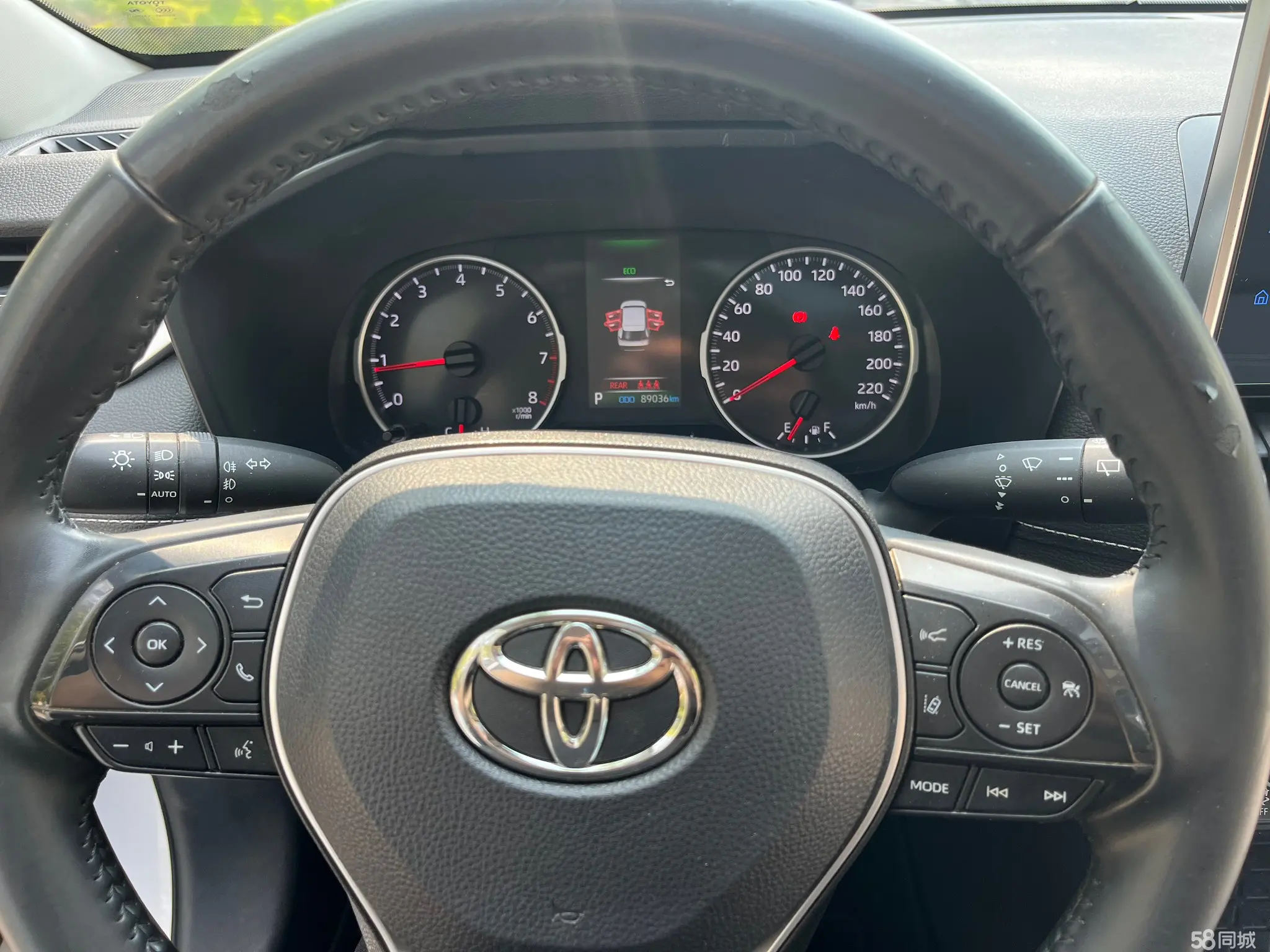 Toyota Wildlander 2022 imagem de carro #12