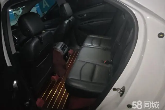 Chevrolet TRAVERSE 2019 car image #12