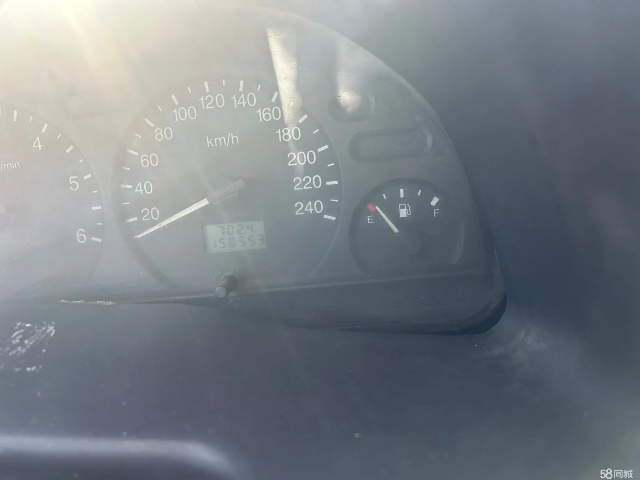 Ford Transit Classic 2011 immagine di auto #12