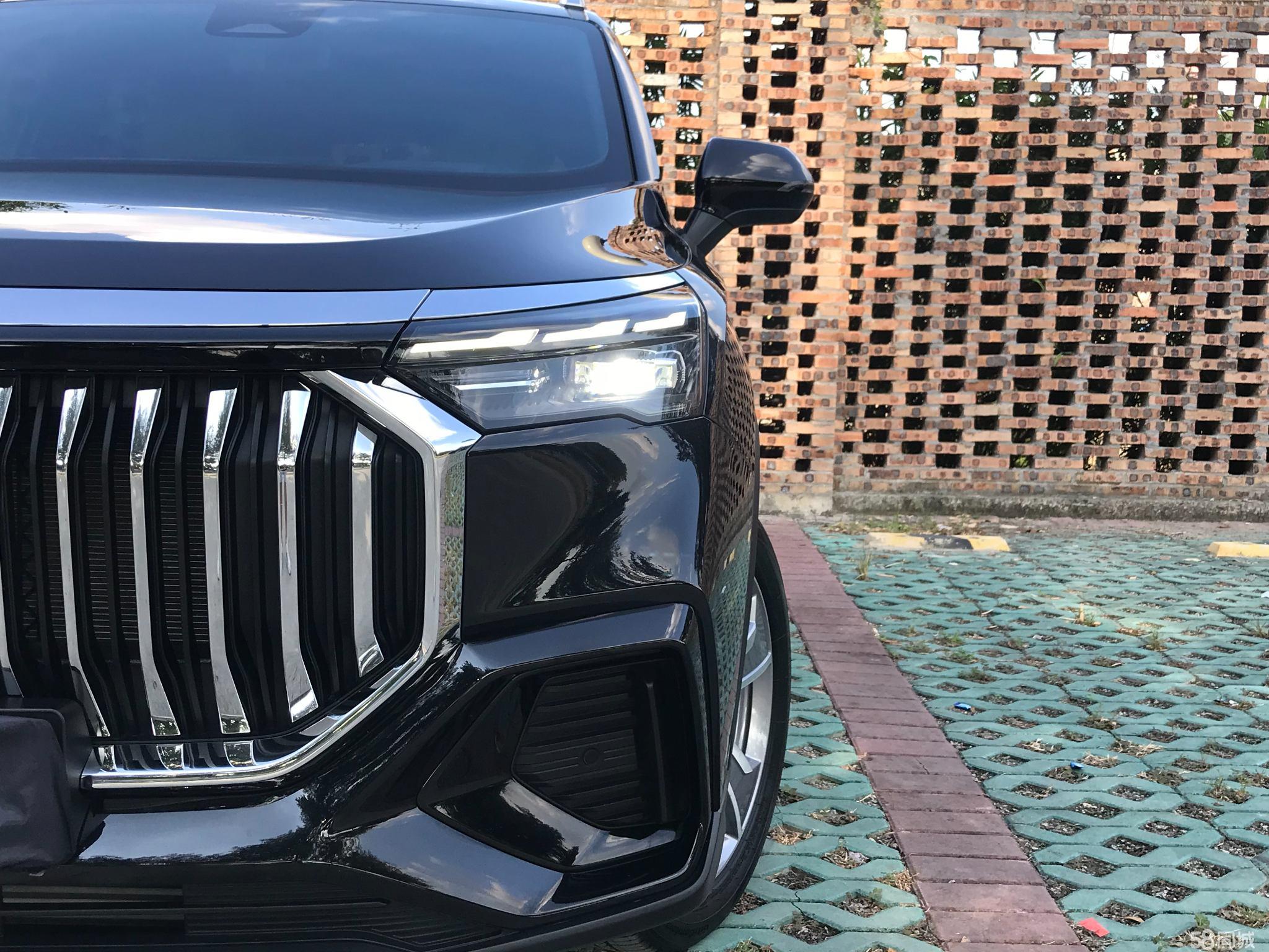 GEELY Okavango L 2024 imagem de carro #12