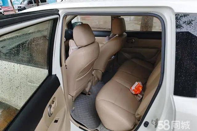 日产 骊威 2015 汽车图片 #12