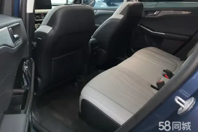 Ford Escape 2021 immagine di auto #12