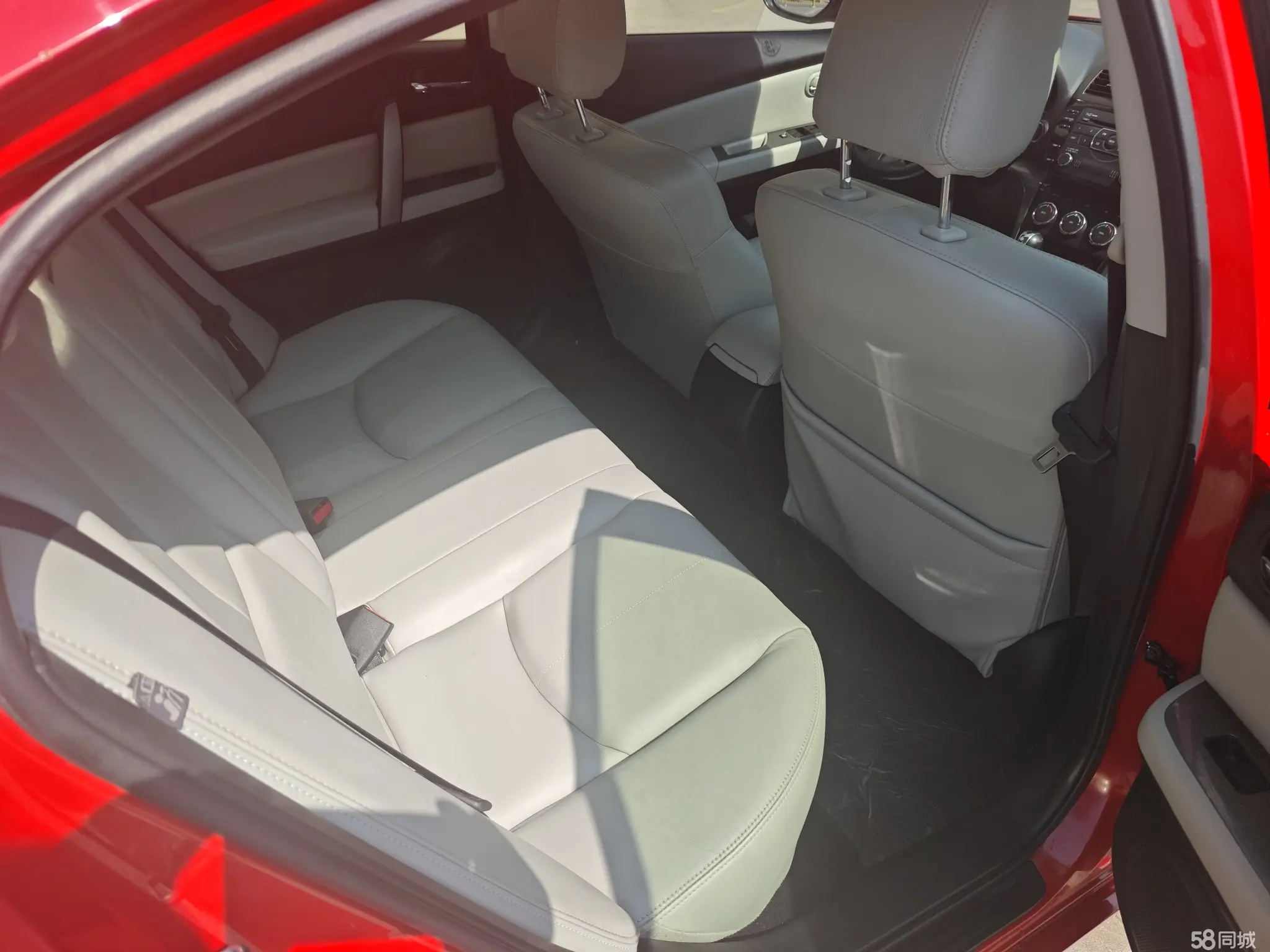 马自达 马自达CX-9 2014 汽车图片 #12