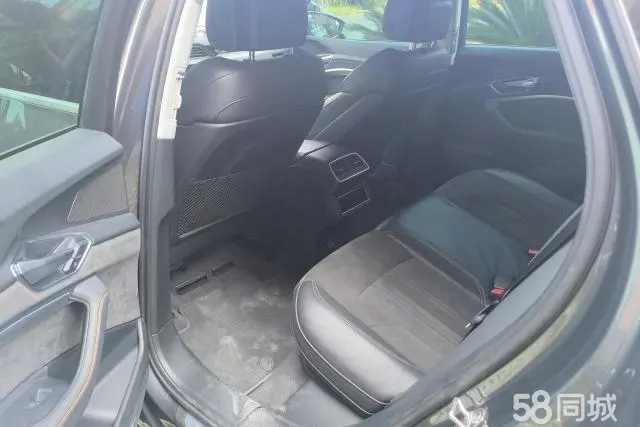 Mercedes-Benz SLK AMG 2021 car image #12