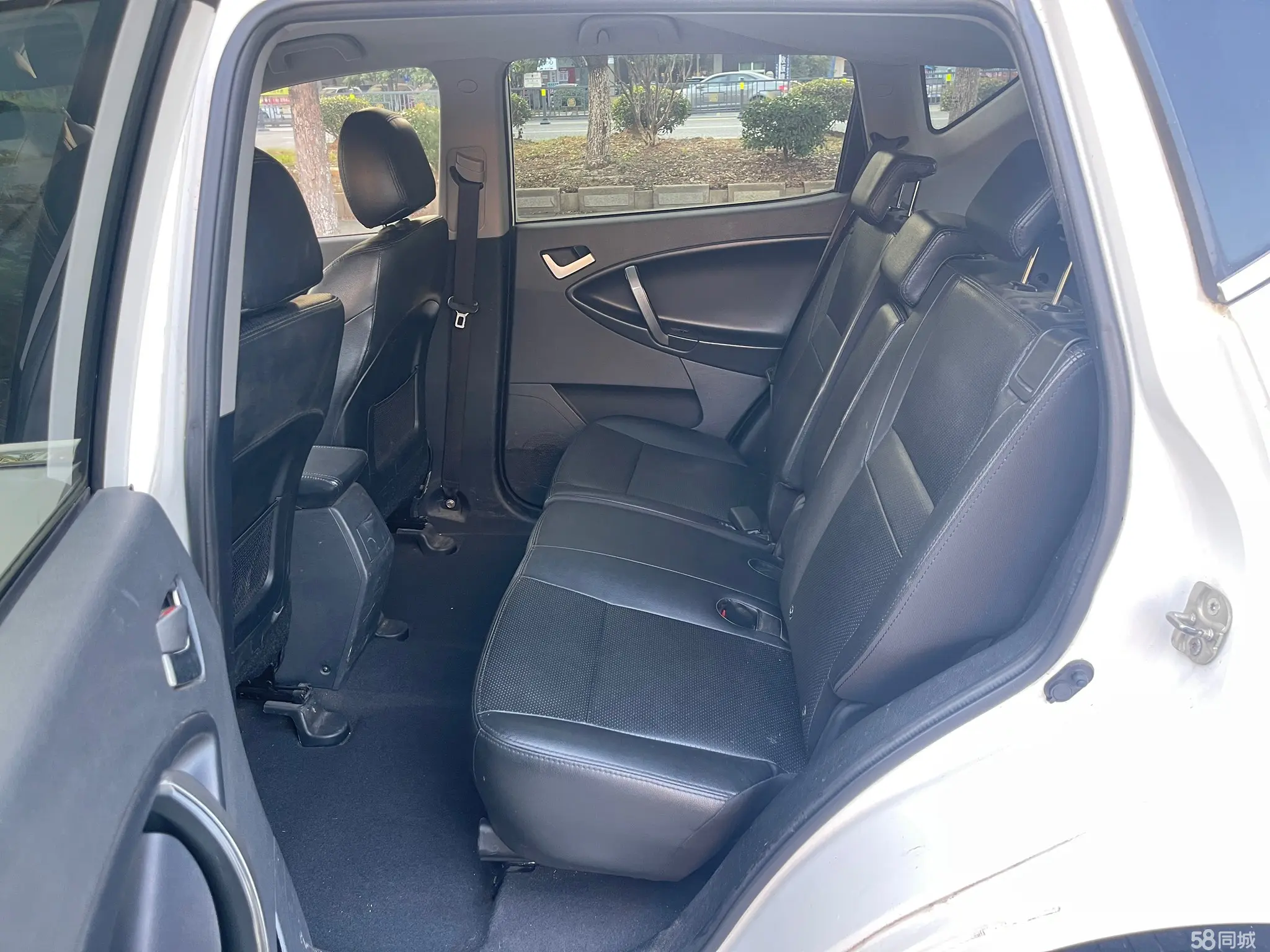 GEELY GX7 2013 imagem de carro #12