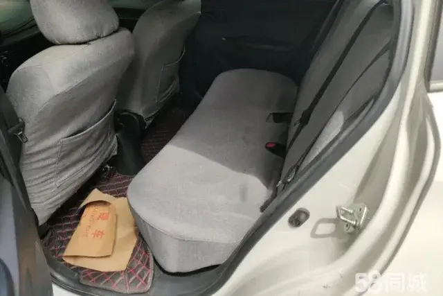 Toyota Vios 2023 #12 Toyota Vios 2023 صورة سيارة #12