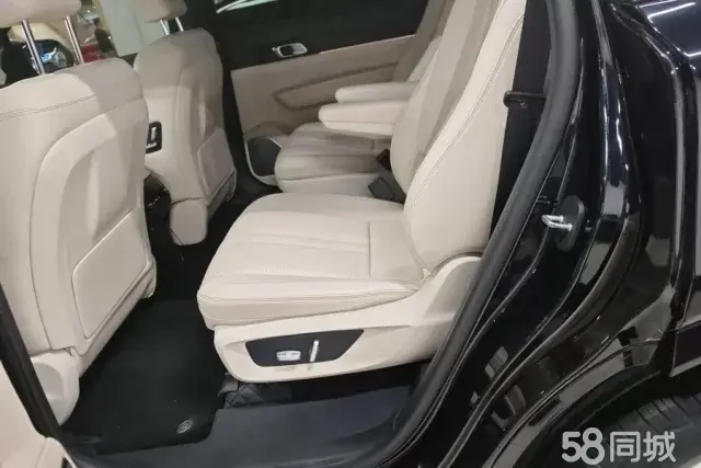 Li i6 2021 immagine di auto #12