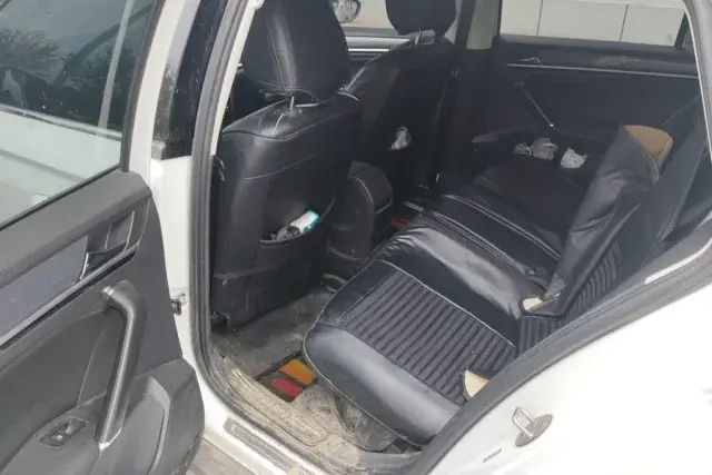 Volkswagen C-Trek 2021 #12 Volkswagen C-Trek 2021 immagine di auto #12