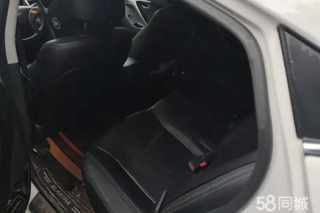 Hyundai Elantra MD 2015 #12 Hyundai Elantra MD 2015 car image #12