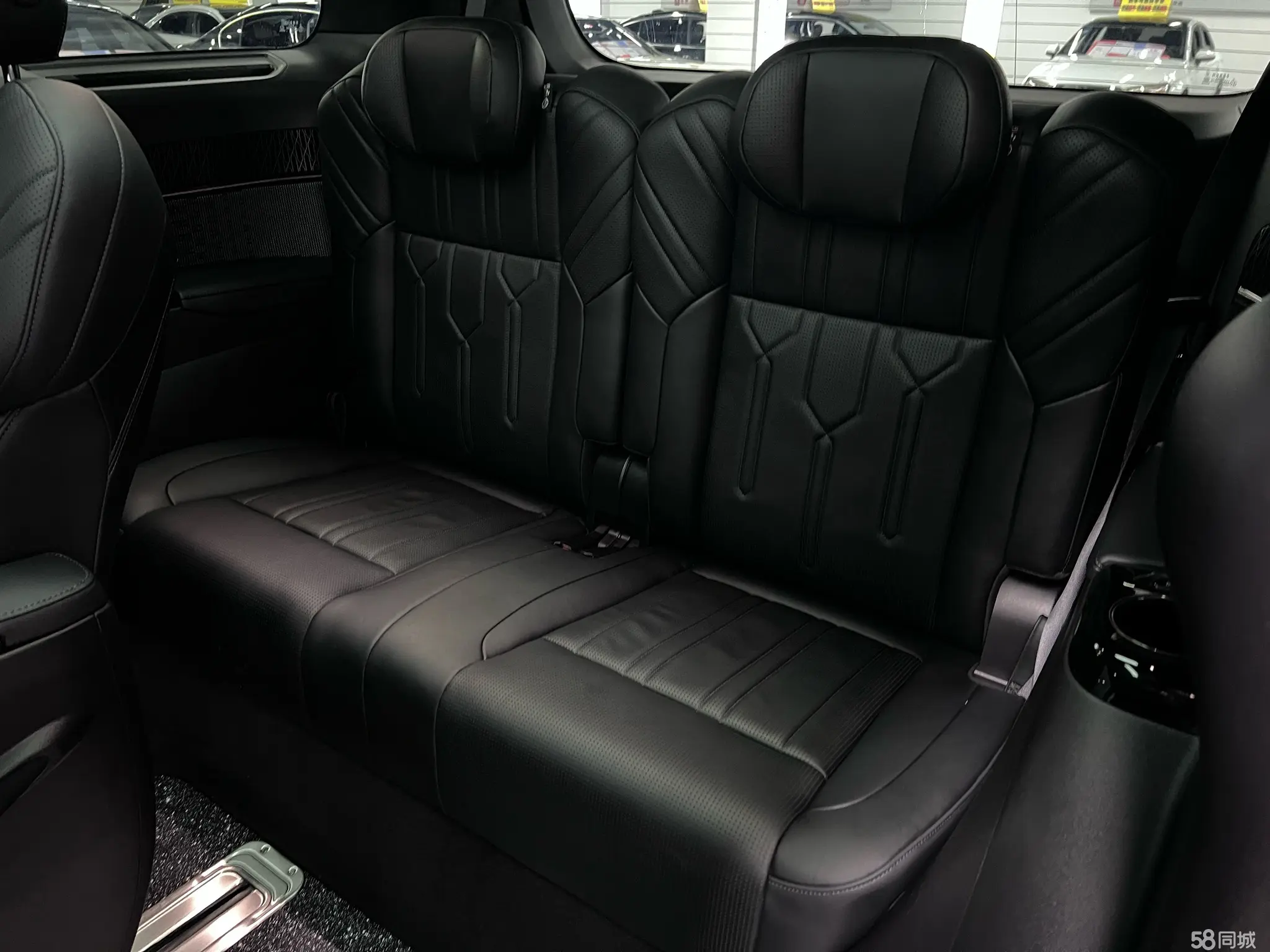 Volkswagen Phideon 2023 immagine di auto #12