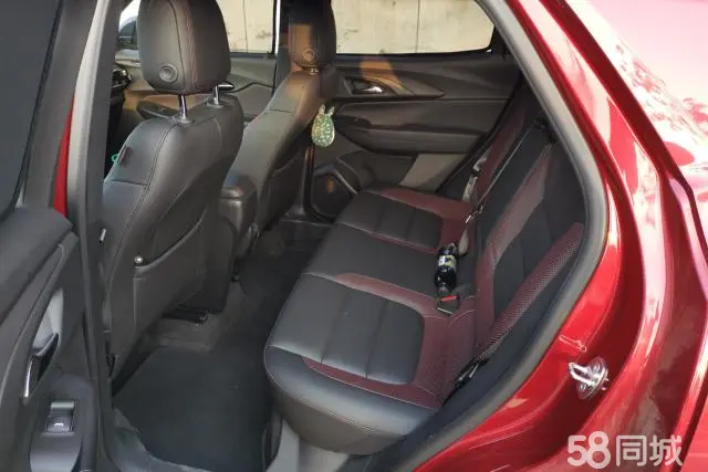 Chevrolet Trailblazer 2020 #12 Chevrolet Trailblazer 2020 immagine di auto #12