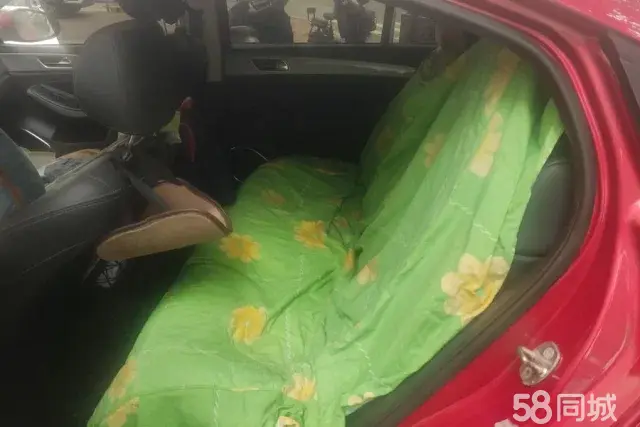 Chery Arrizo 5 GT 2019 car image #12