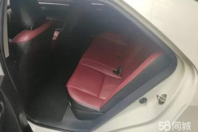 Toyota Levin Hybird E+ 2019 #12 Toyota Levin Hybird E+ 2019 imagen de coche #12