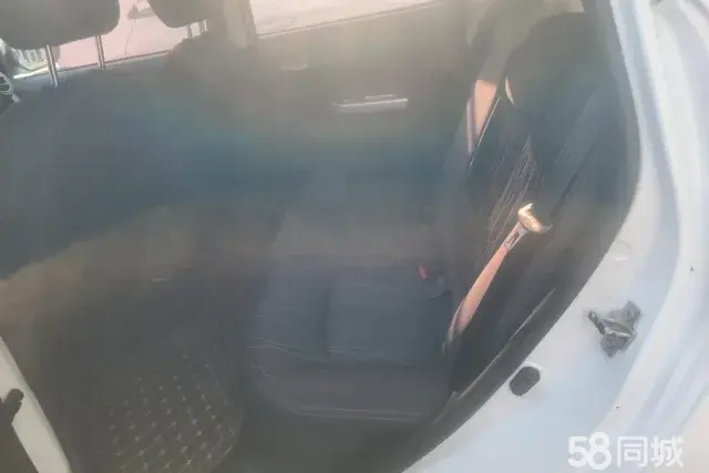 Changan BenBen EV 2018 #12 Changan BenBen EV 2018 car image #12