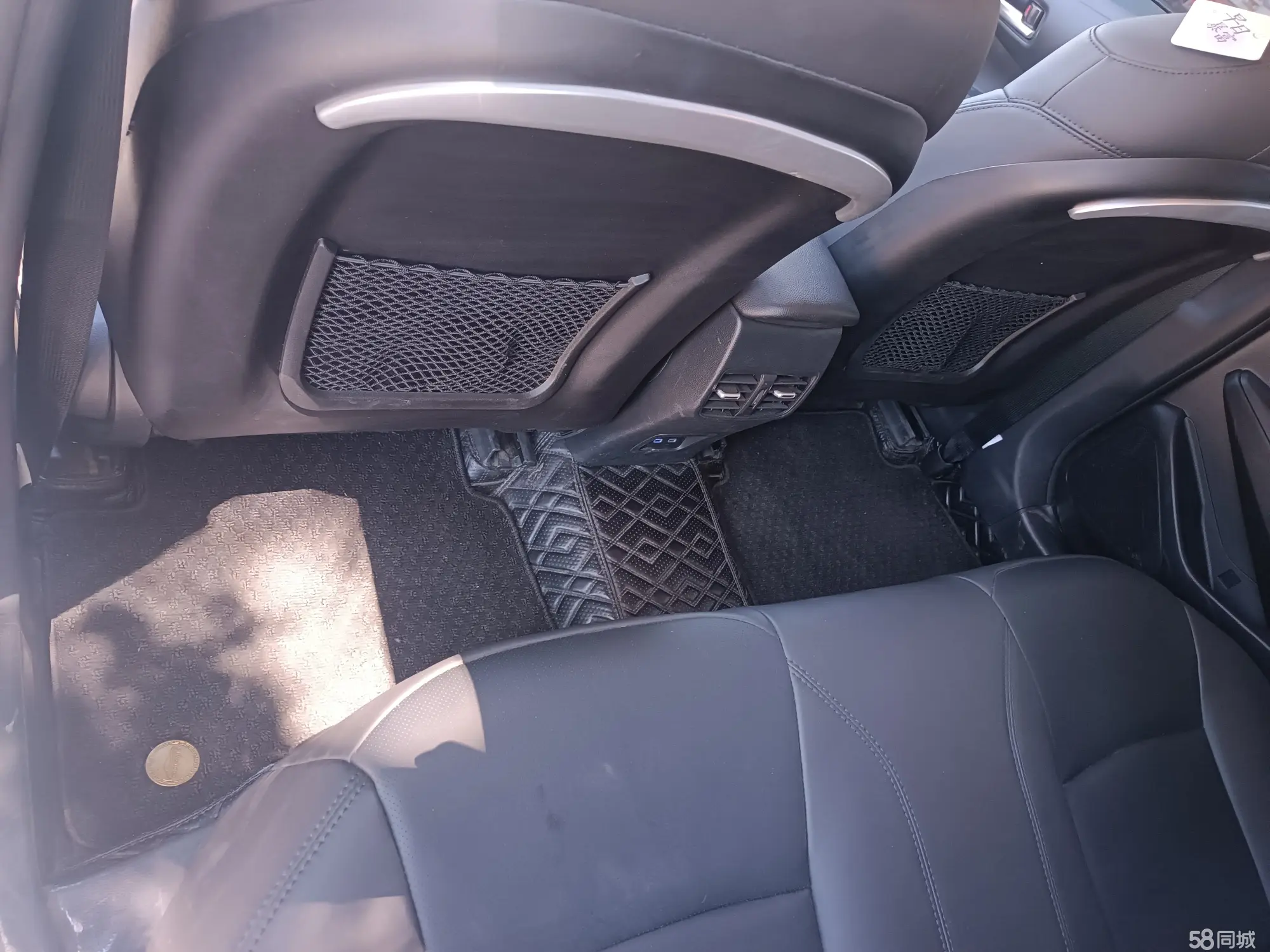 Toyota Fortuner 2023 #12 Toyota Fortuner 2023 car image #12