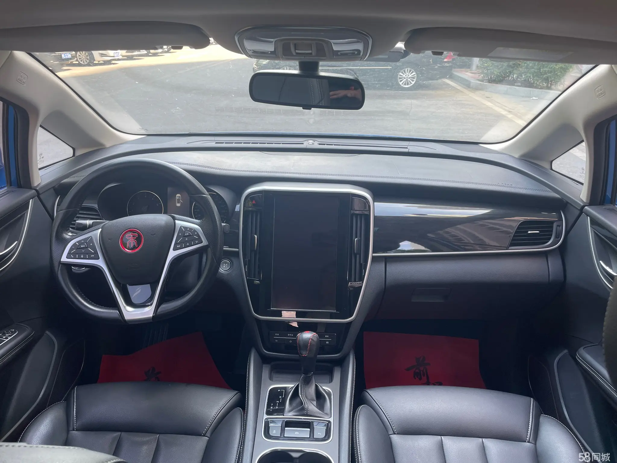 BYD Song MAX 2017 car image #12