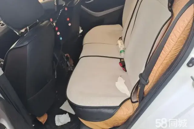 Hyundai Elantra MD 2016 car image #12