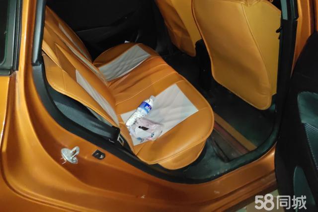 Hyundai Reina Hatchback 2015 imagem de carro #12