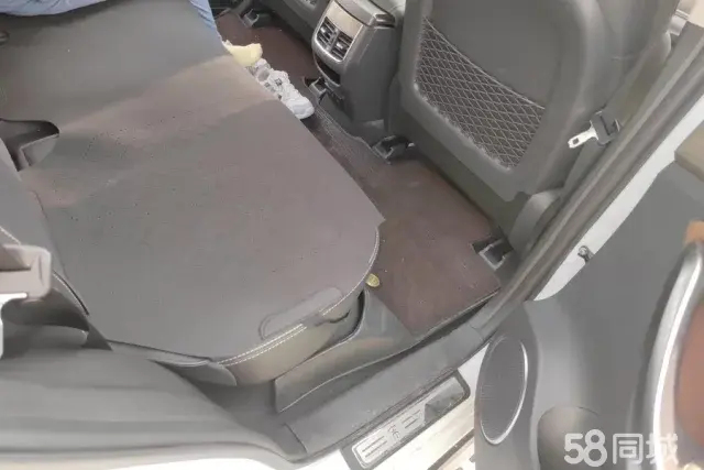 BYD Song New Energy 2017 car image #12