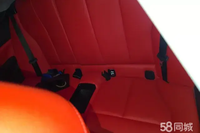 BMW 2 Series (Imported) 2016 imagen de coche #12