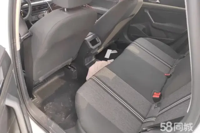 Volkswagen Lavida Pure Electric 2021 #12 Volkswagen Lavida Pure Electric 2021 car image #12