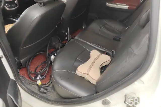 Changan BenBen EV 2017 car image #12