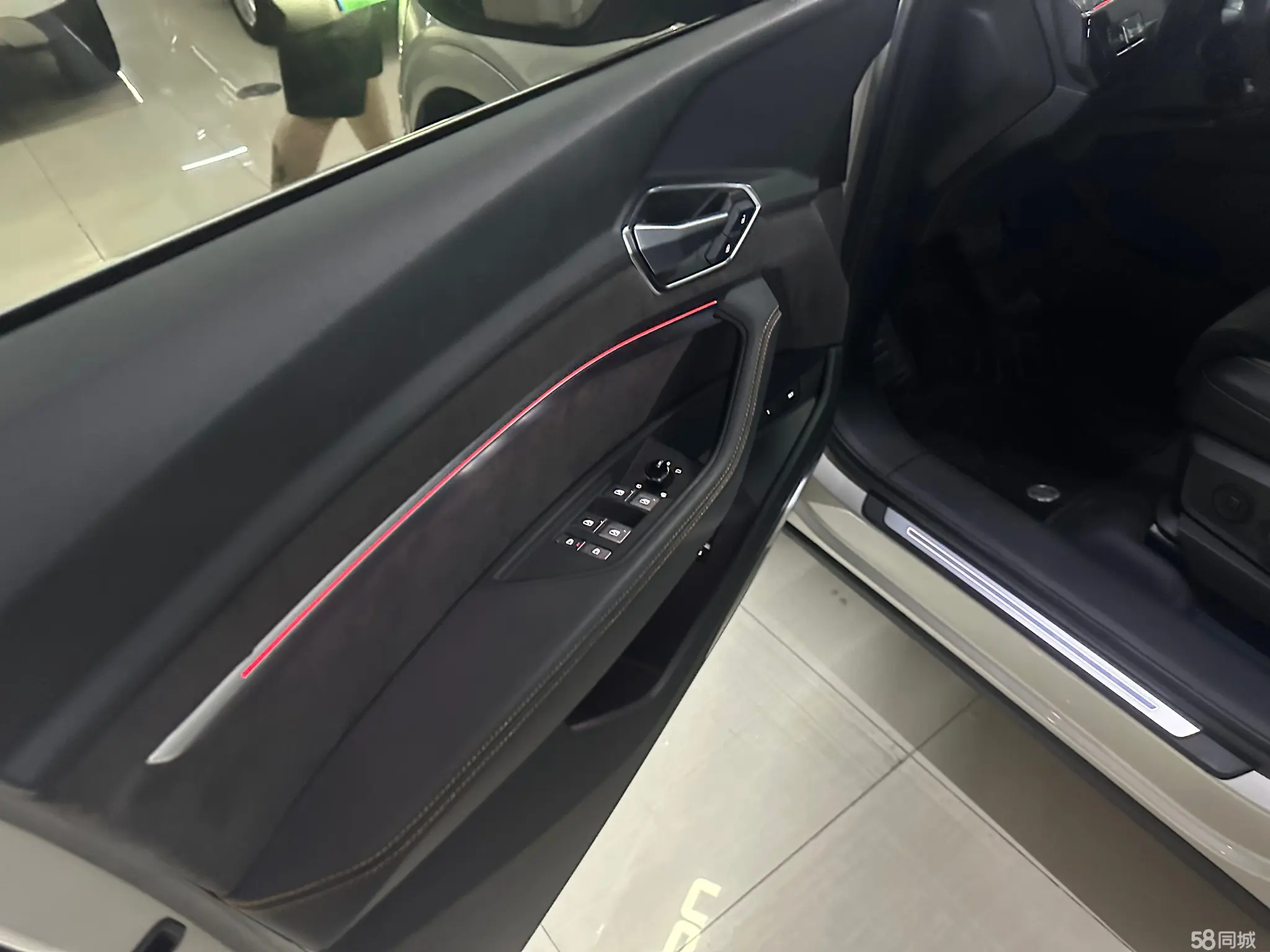 Mercedes-Benz SLK AMG 2022 #12 Mercedes-Benz SLK AMG 2022 صورة سيارة #12