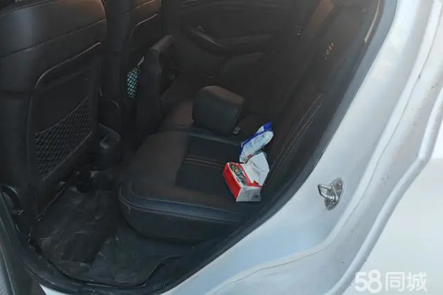 BYD Yuan 2018 car image #12