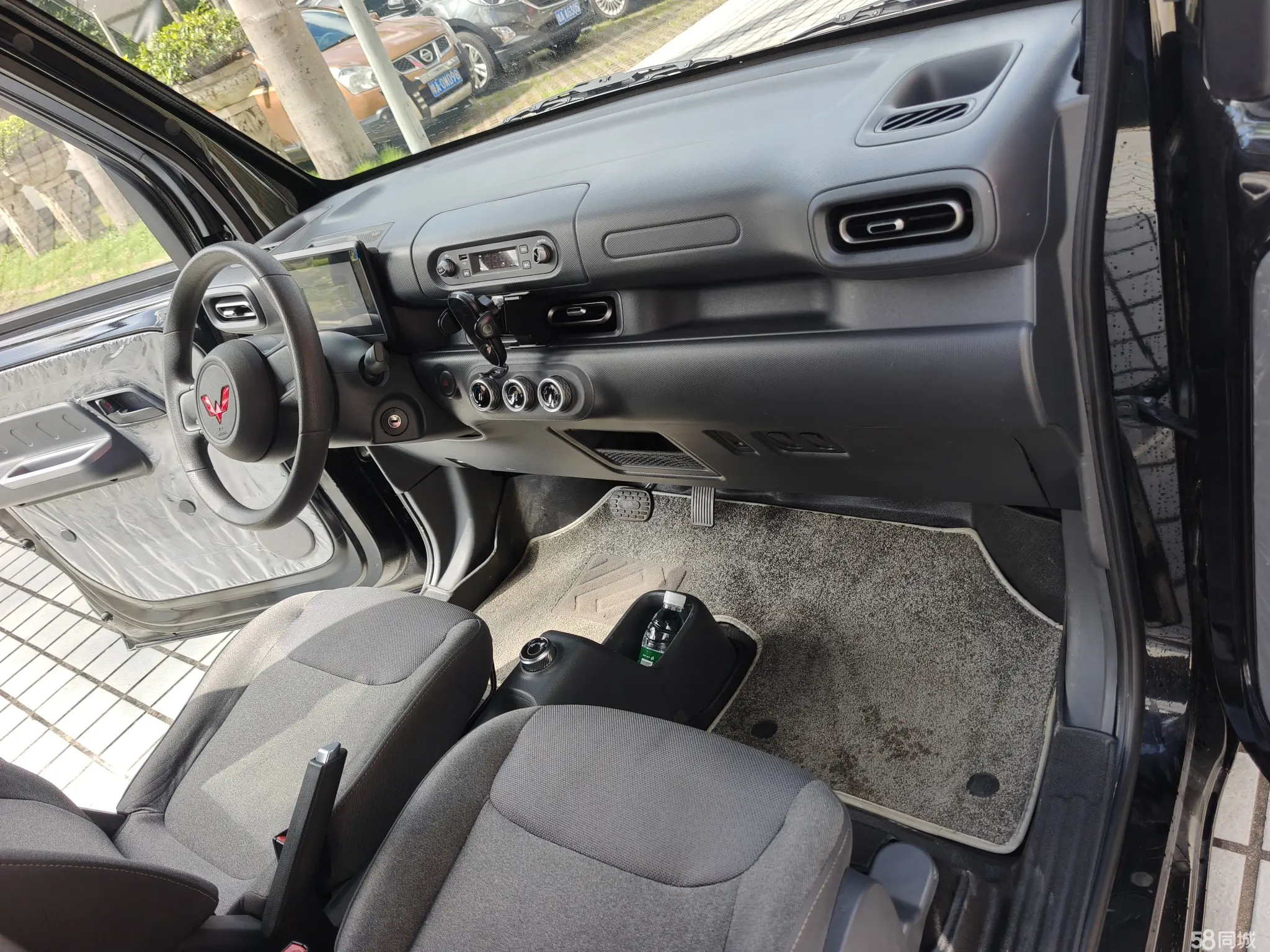 五菱汽车 五菱之光新能源 2025 汽车图片 #12