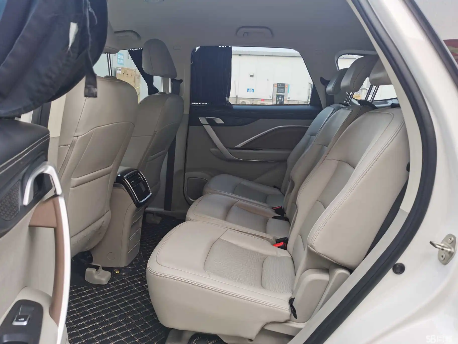 GEELY JiaJi New Energy 2021 #12 GEELY JiaJi New Energy 2021 car image #12