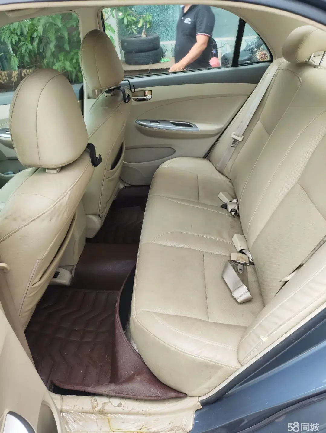 BYD L3 2012 #12 BYD L3 2012 immagine di auto #12