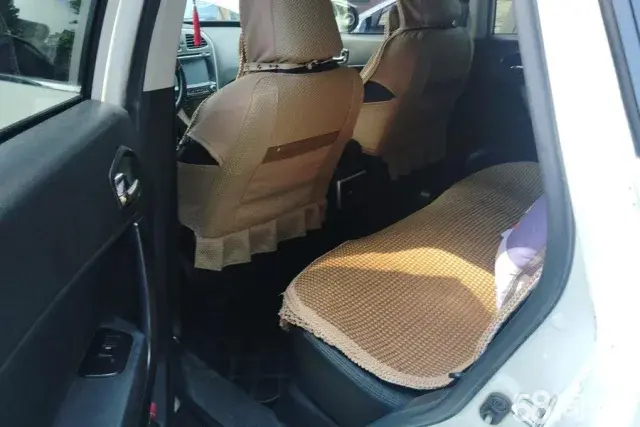 GAC Trumpchi GS5 2013 изображение автомобиля #12