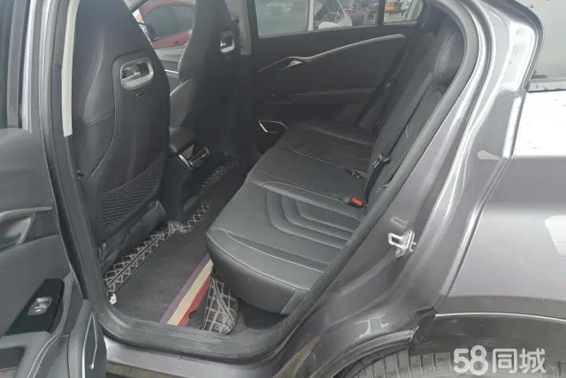 Neta U 2022 изображение автомобиля #12