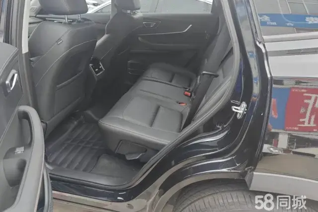 Chery X3L 2024 #12 Chery X3L 2024 car image #12