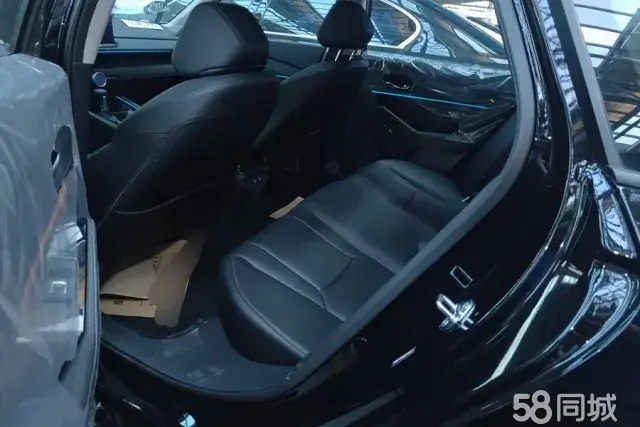 BYD F3R 2025 صورة سيارة #12