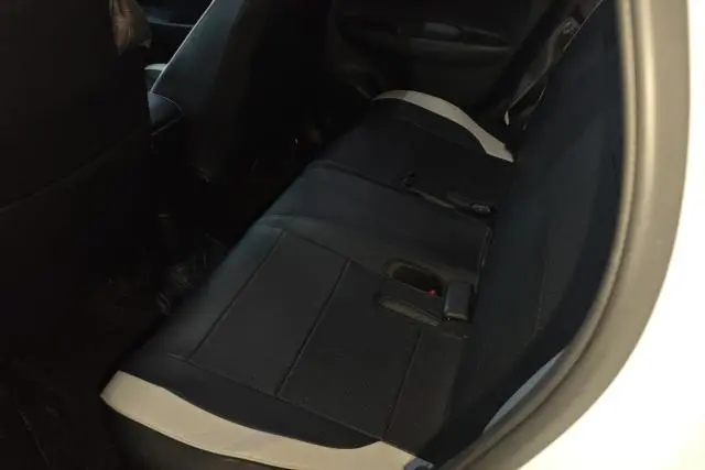 Honda Fit 2023 car image #12