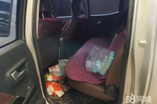 Great Wall Wingle 7 2020 #12 Great Wall Wingle 7 2020 car image #12