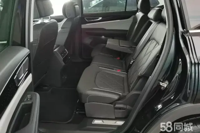 Volkswagen Teramont 2024 #12 Volkswagen Teramont 2024 immagine di auto #12